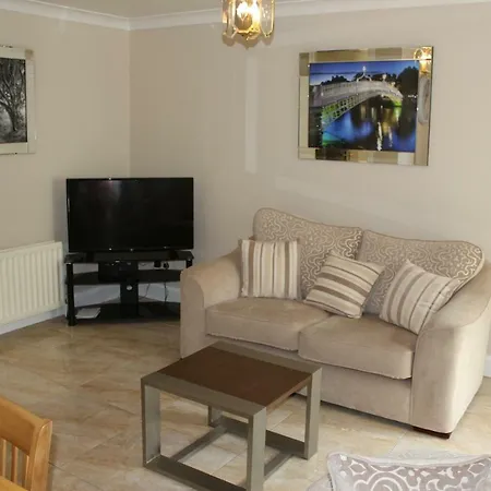 شقة Wild Atlantic 2g Orchard Crescent