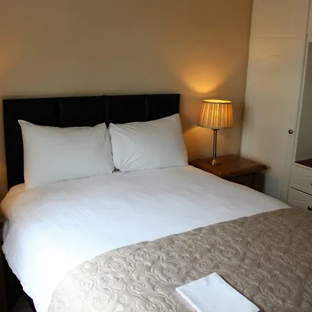 شقة Wild Atlantic 2g Orchard Crescent *