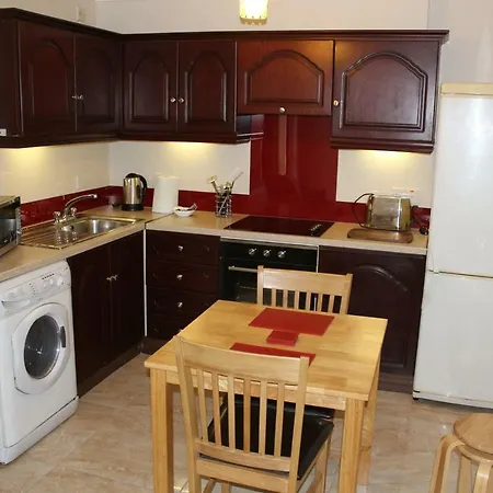 شقة Wild Atlantic 2g Orchard Crescent