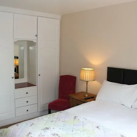 Wild Atlantic 2g Orchard Crescent Апартаменты