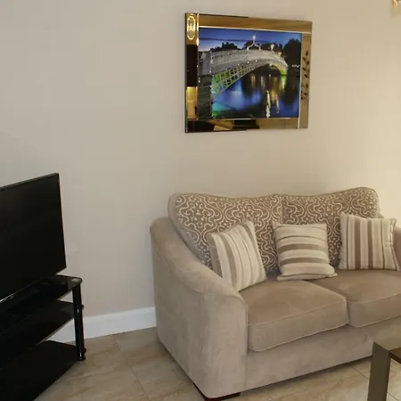 Wild Atlantic 2g Orchard Crescent ليتيركيني