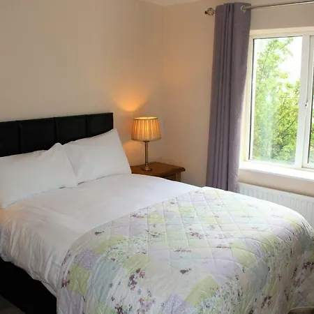 Wild Atlantic 2g Orchard Crescent Apartament Letterkenny