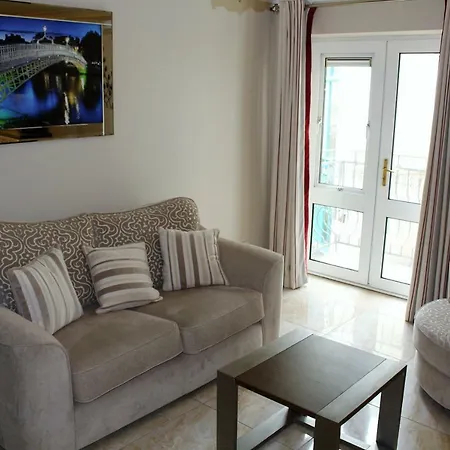 Wild Atlantic 2g Orchard Crescent Апартаменты *