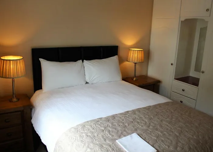 Апартаменты Wild Atlantic 2g Orchard Crescent *