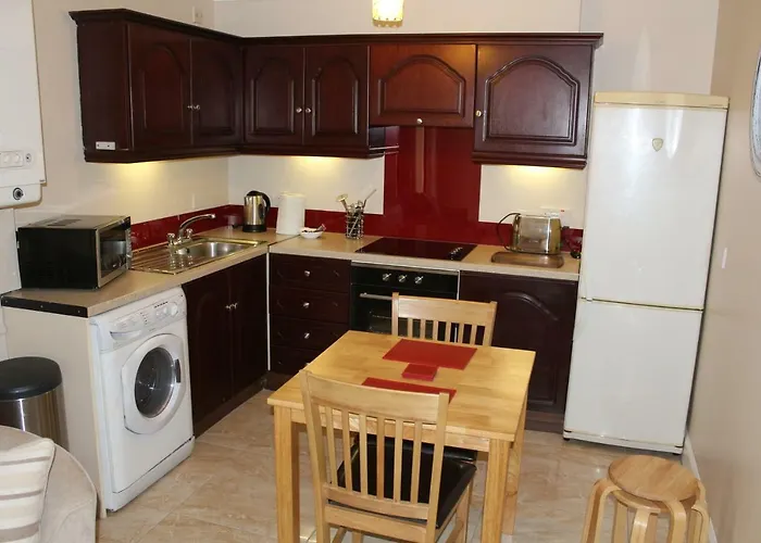 شقة Wild Atlantic 2g Orchard Crescent