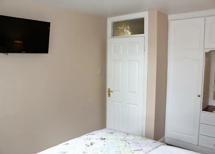 Апартаменты Wild Atlantic 2g Orchard Crescent Леттеркенни