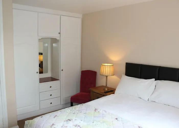 Wild Atlantic 2g Orchard Crescent Апартаменты