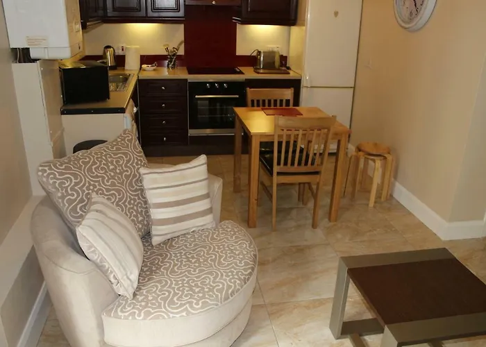 Wild Atlantic 2g Orchard Crescent * ليتيركيني