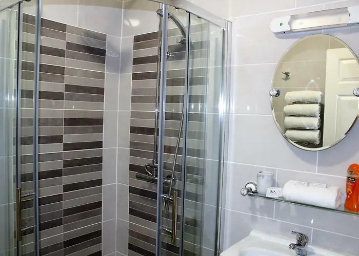 Wild Atlantic 2g Orchard Crescent *