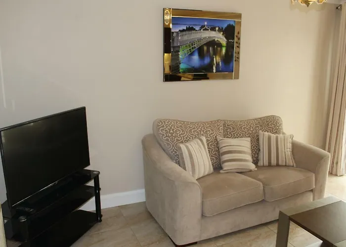 Wild Atlantic 2g Orchard Crescent ليتيركيني