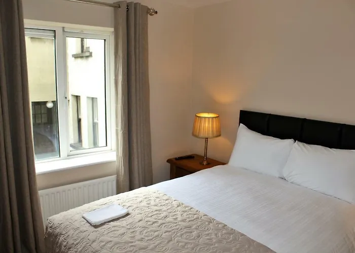 Wild Atlantic 2g Orchard Crescent Апартаменты *