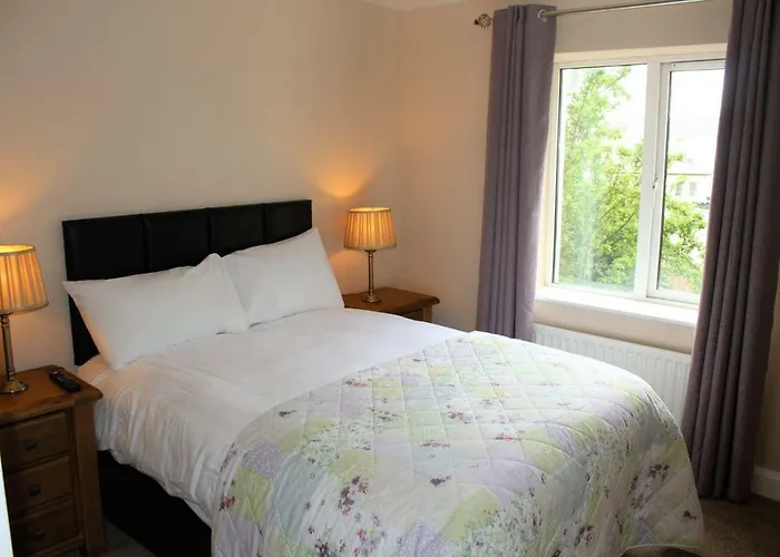 Wild Atlantic 2g Orchard Crescent شقة ليتيركيني