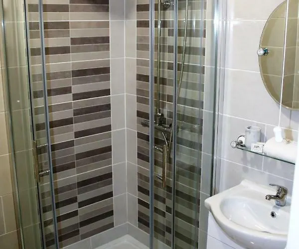 Wild Atlantic 2g Orchard Crescent